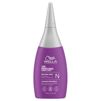 Wella Professionals PERFORM+ Curl N 75ml