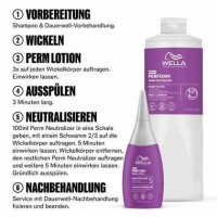 Wella Professionals PERFORM+ C 75ml