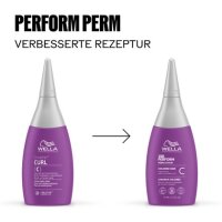 Wella Professionals PERFORM+ C 75ml