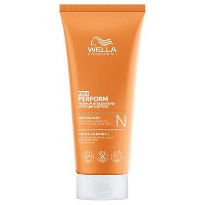 Wella Professionals PERFORM+ Straight N 200ml