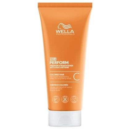 Wella Professionals PERFORM+ Straight C 200ml
