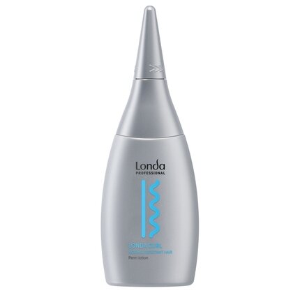 Londa Curl Perm Lotion N/R 75ml
