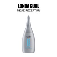 Londa Curl Perm Lotion N/R 75ml