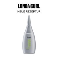 Londa Curl Perm Lotion C 75ml