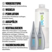 Londa Curl Perm Lotion C 75ml