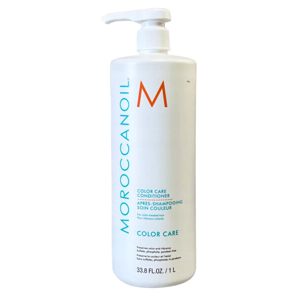 Moroccanoil Color Care Conditioner 1000ml