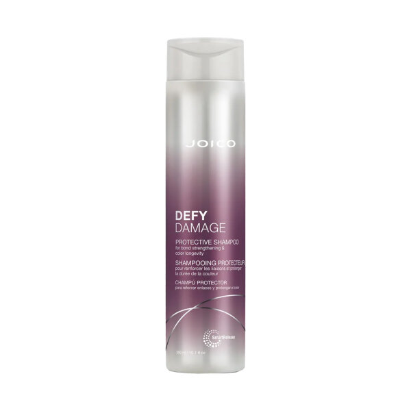 Joico Defy Damage Protective Shampoo 300ml