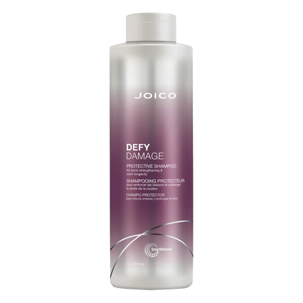 Joico Defy Damage Protective Shampoo 1000 ml
