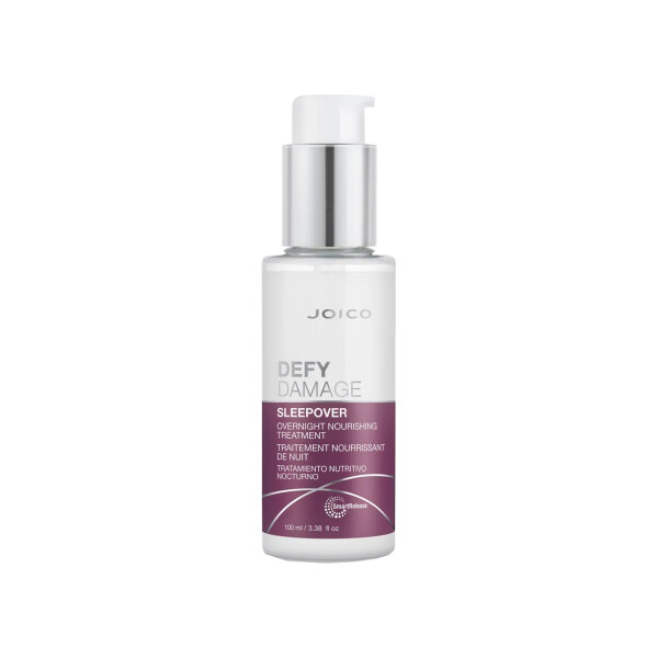 Joico Defy Damage SleepOver Overnight Treatment 100ml