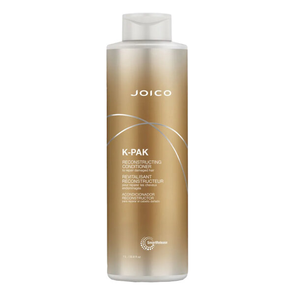 Joico K-Pak Reconstructing Conditioner 1000ml