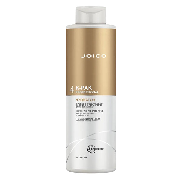 Joico K-Pak PROFESSIONAL Hydrator 1000ml (4)