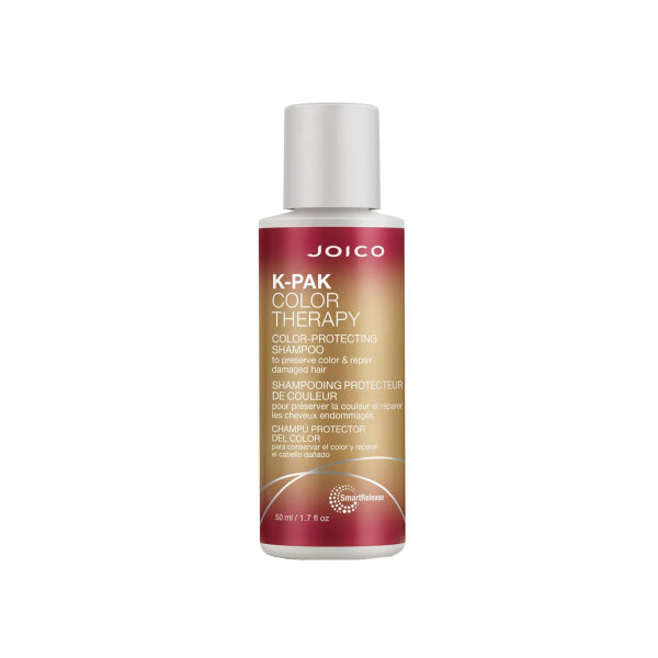 Joico K-Pak Color Therapy Color Protecting Shampoo 50ml