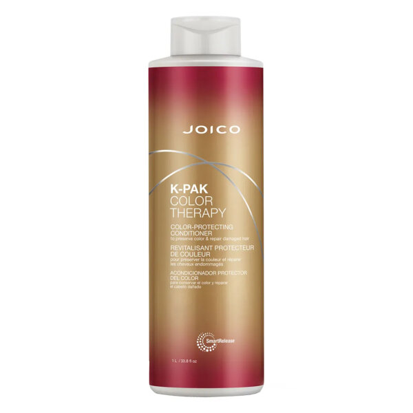 Joico K-Pak Color Therapy Color Protecting Conditioner...