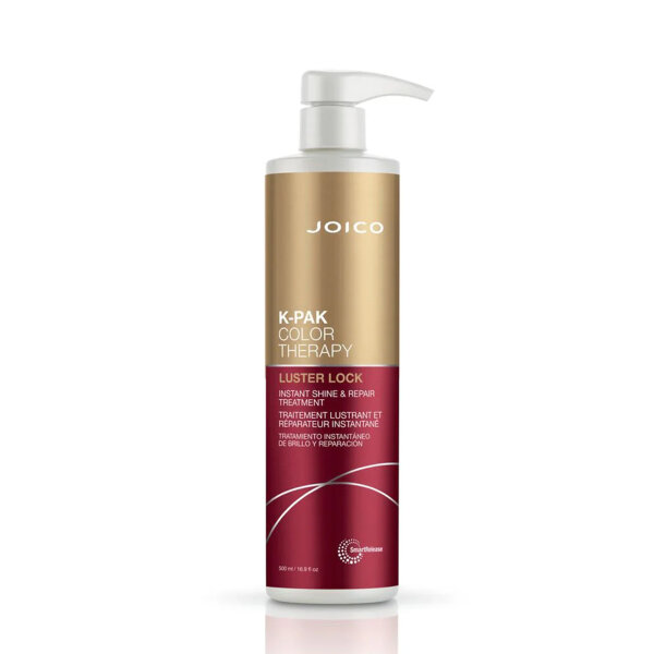 Joico K-Pak Color Therapy Luster Lock Instant Shine &...