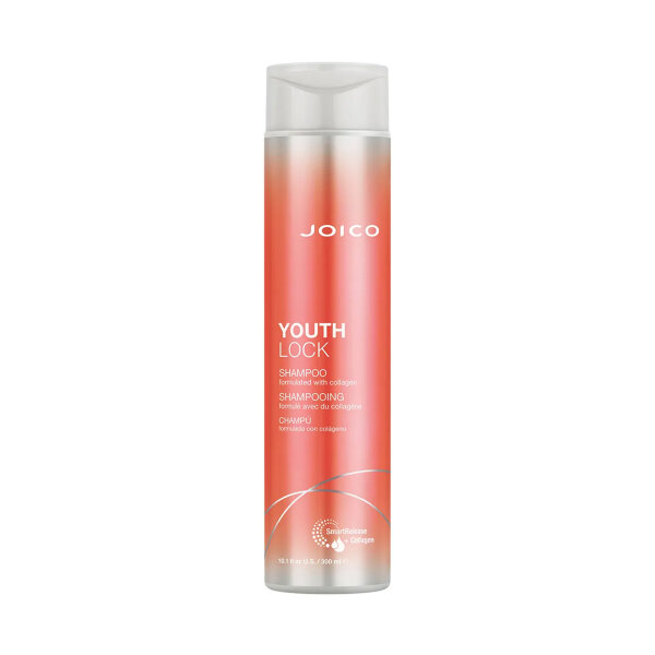 Joico YouthLock Shampoo 300ml