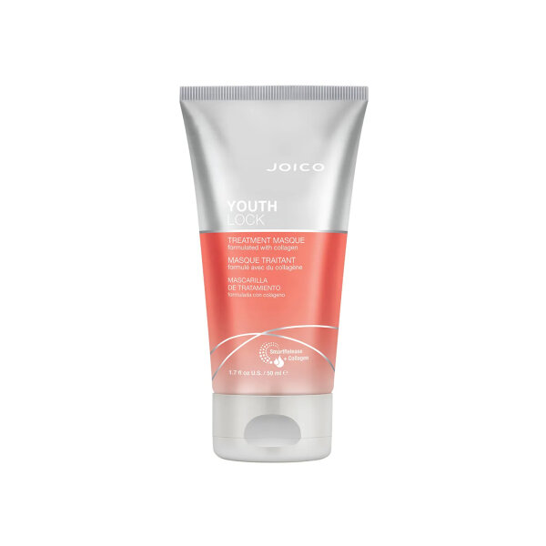 Joico YouthLock Treatment Mask 50ml