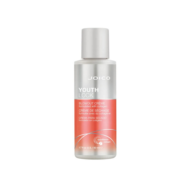 Joico YouthLock Anti-Frizz Blowout Cr&egrave;me 50ml