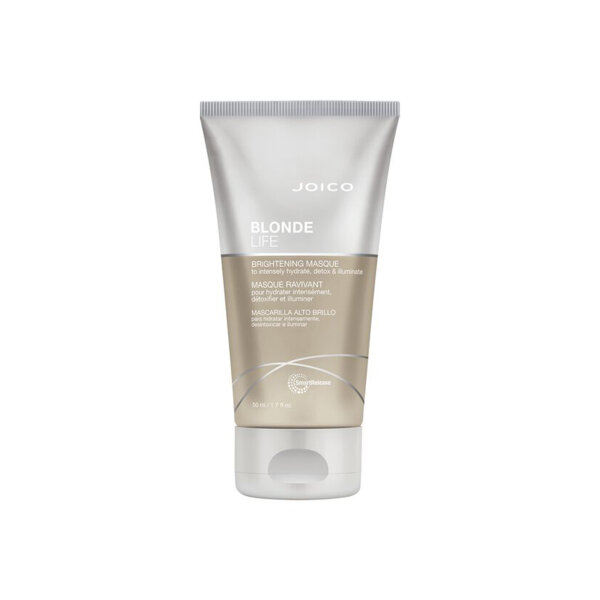 Joico Blonde Life Brightening Mask 50ml