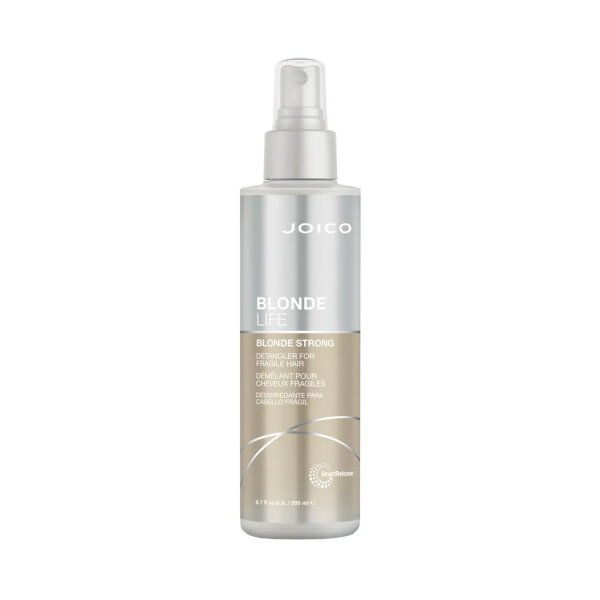 Joico Blonde Life Blonde Strong Detangler for fragile...