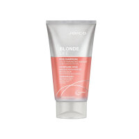 Joico Blonde Life Color Enhancing Masque - Rose Champagne...