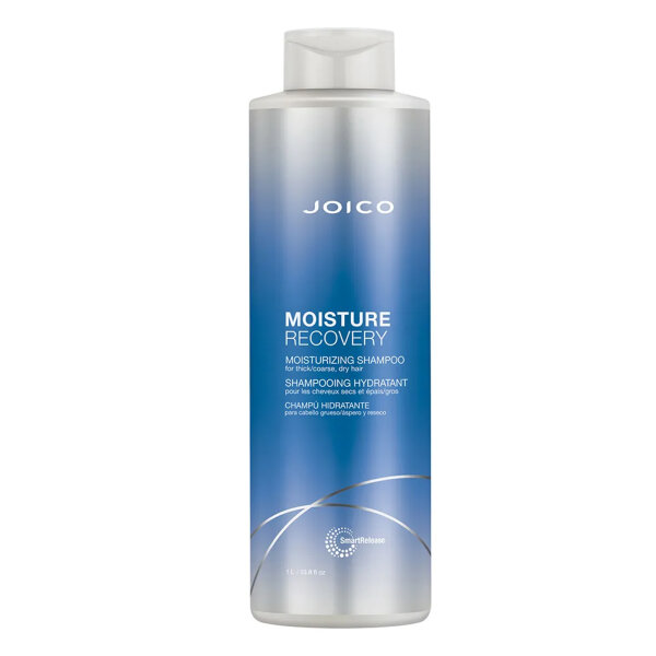 Joico Moisture Recovery Shampoo 1000ml