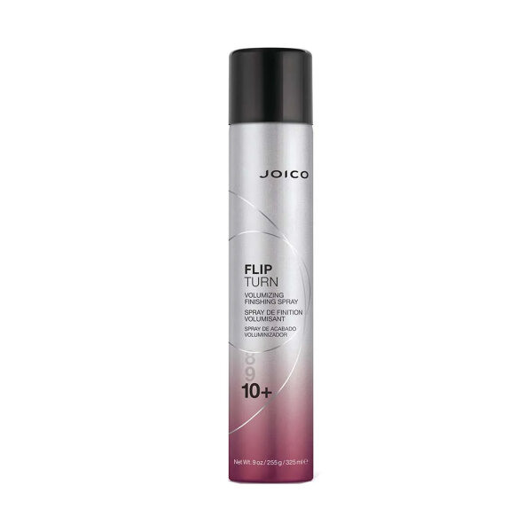 Joico FLIP TURN Volumizing Finishing Spray 325ml