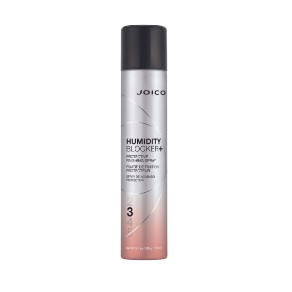 Joico HUMIDITY BLOCKER + Protective Finishing Spray 180ml
