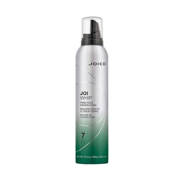 Joico JOIWHIP Firm-hold designing foam 300ml