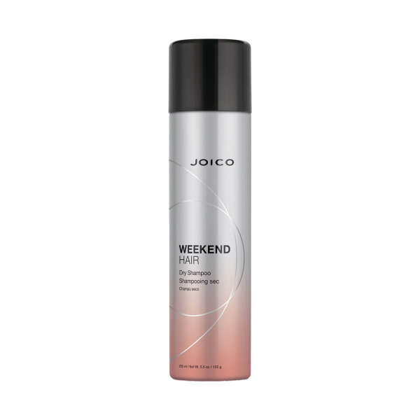 Joico WEEKEND HAIR Dry Shampoo 255ml