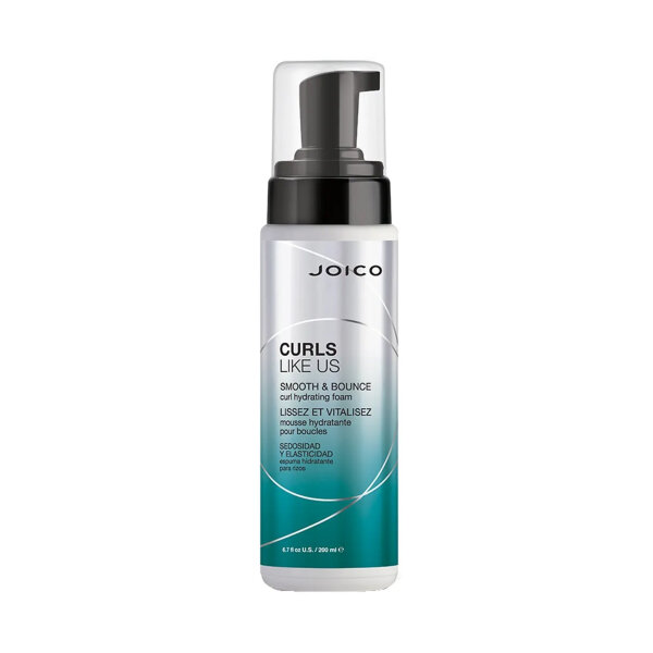 Joico CURLS LIKE US Smooth & Bounce Curl Hydrating...