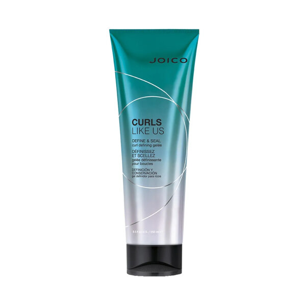 Joico CURLS LIKE US Define & Seal Curl Defining...