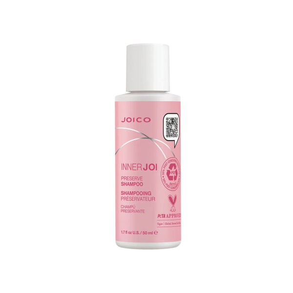 Joico InnerJoi Preserve Shampoo 50ml
