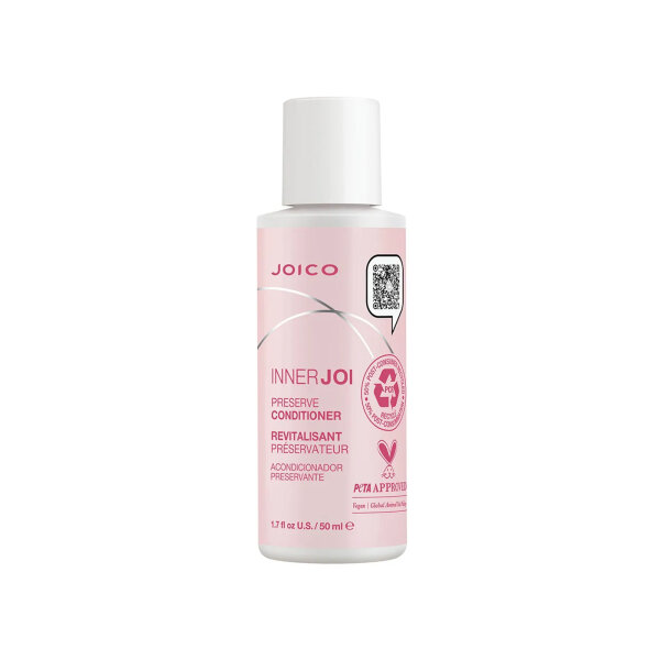 Joico InnerJoi Preserve Conditioner 50ml