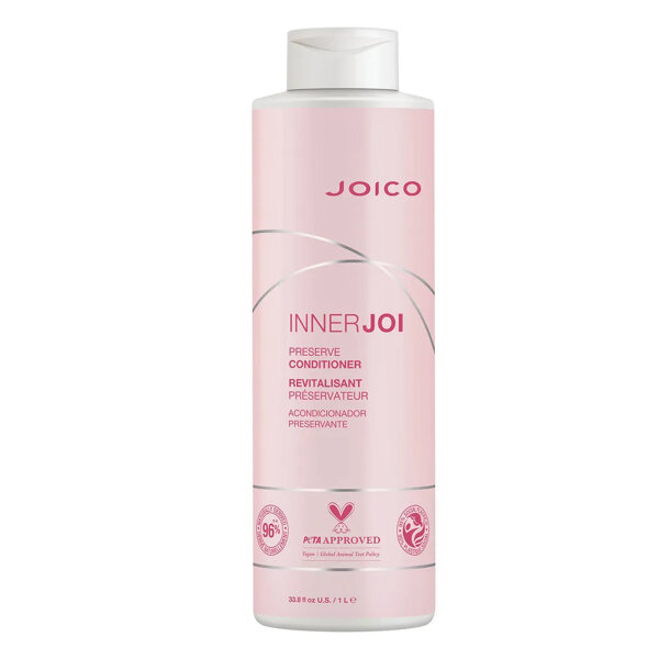 Joico InnerJoi Preserve Conditioner 1000ml