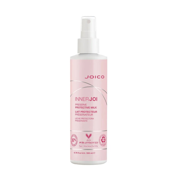 Joico InnerJoi Preserve Protective Milk 200ml