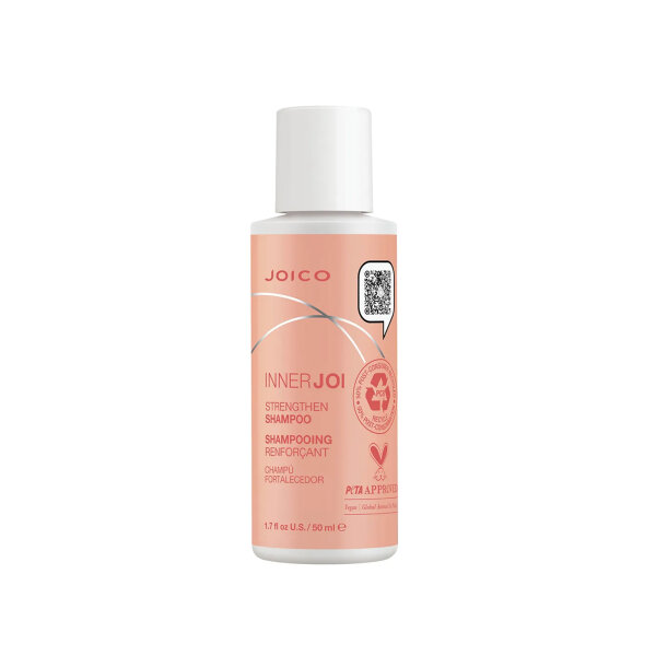 Joico InnerJoi Strengthen Shampoo 50ml