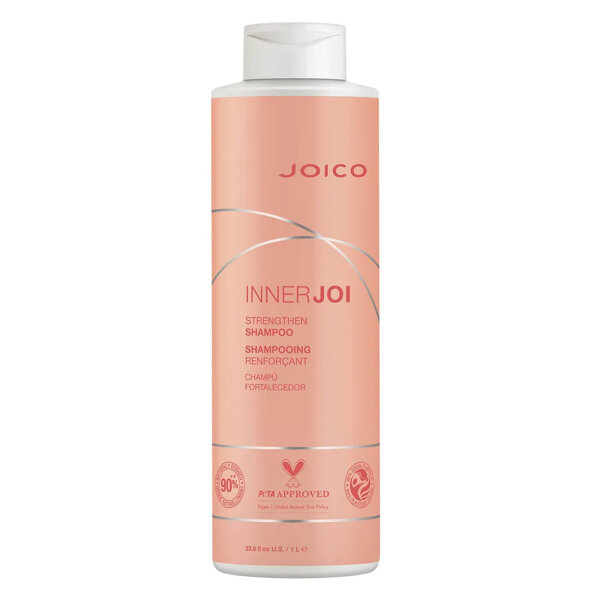 Joico InnerJoi Strengthen Shampoo 1000ml