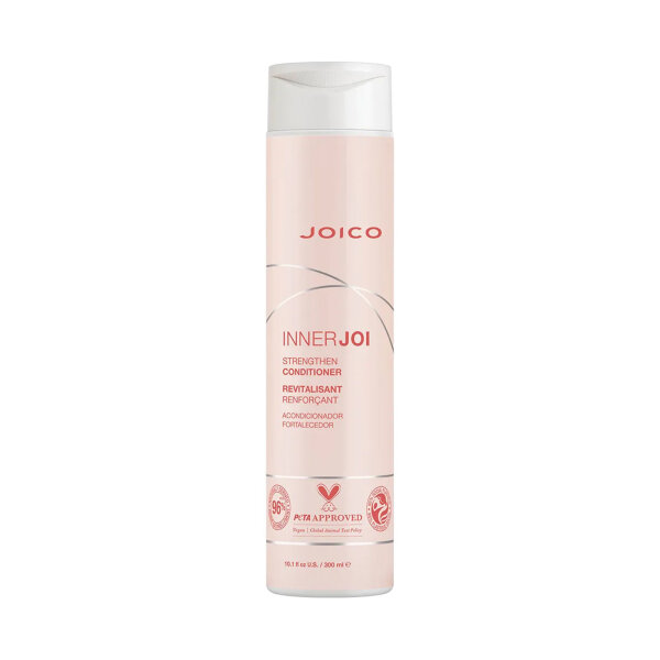 Joico InnerJoi Strengthen Conditioner 300ml