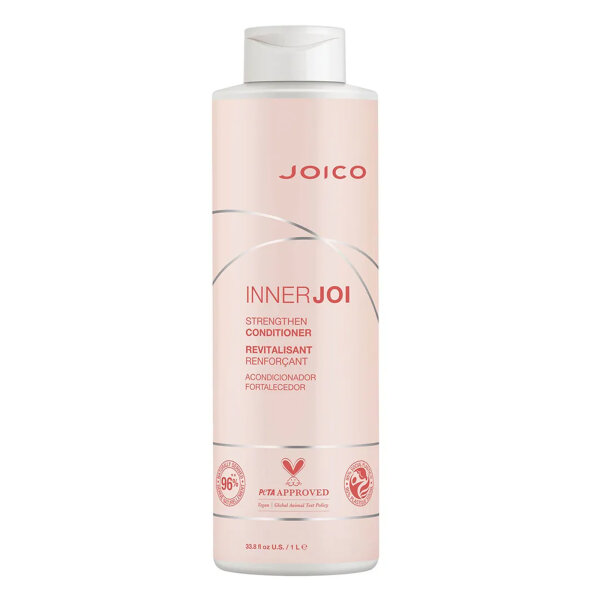 Joico InnerJoi Strengthen Conditioner 1000ml