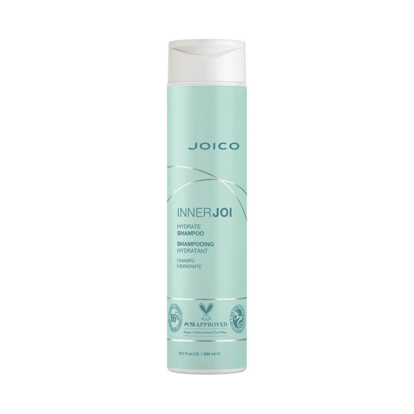 Joico InnerJoi Hydrate Shampoo 300ml