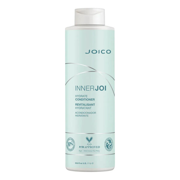 Joico InnerJoi Hydrate Conditioner 1000ml