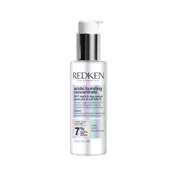 Redken Acidic Bonding Concentrate 24/7 Day & Night...