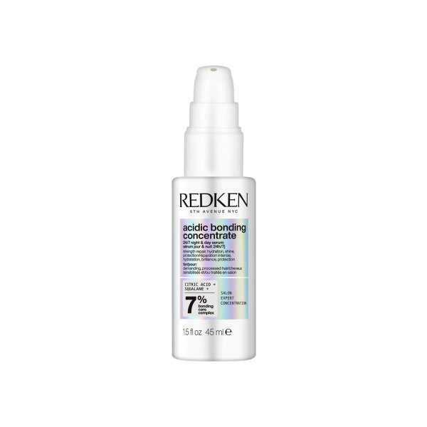 Redken Acidic Bonding Concentrate 24/7 Day & Night...