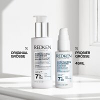 Redken Acidic Bonding Concentrate 24/7 Day & Night Serum 45ml