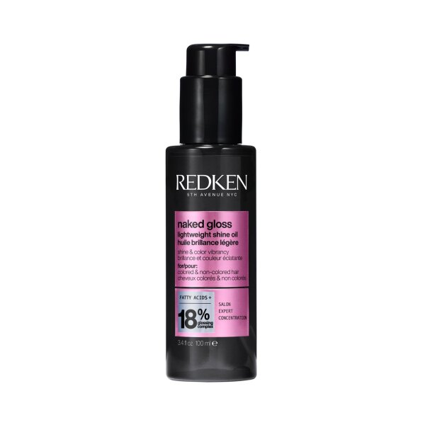 Redken Acidic Color Gloss Naked Gloss 100ml