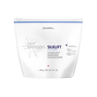 Goldwell Light Dimensions Silklift Clay 400G