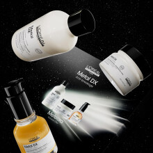 LOréal Professionnel Serie Expert Metal DX Trio...