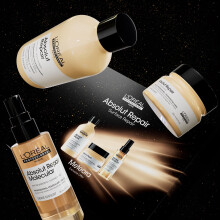 LOréal Professionnel Serie Expert Absolut Repair...