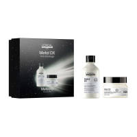 LOr&eacute;al Professionnel Serie Expert Metal DX Duo...