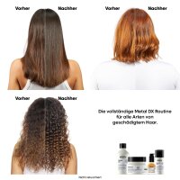 LOr&eacute;al Professionnel Serie Expert Metal DX Duo Geschenkset 2025